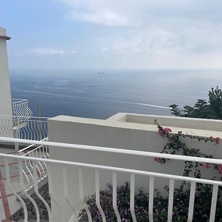 Le More Di Praiano Esterno foto