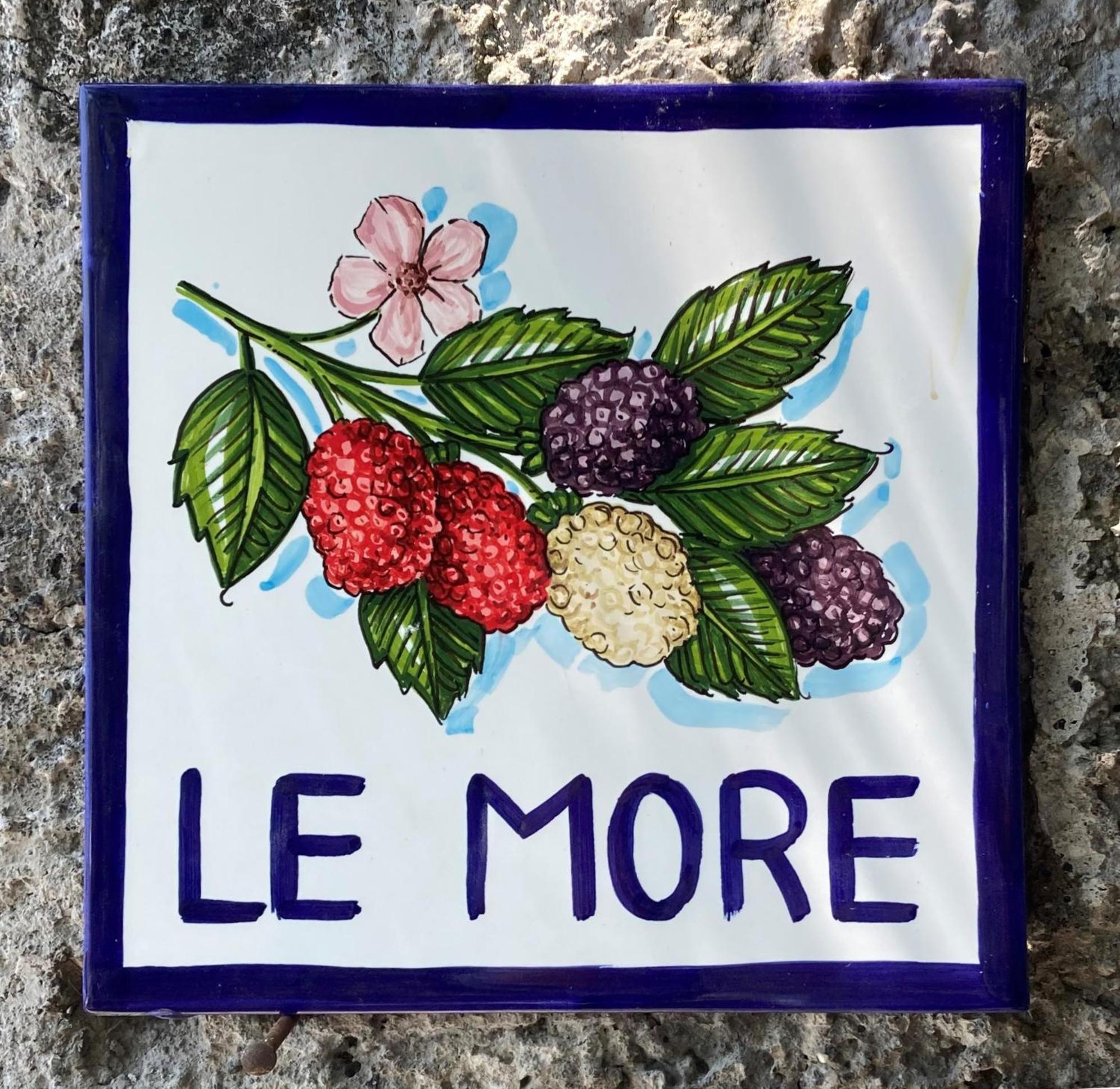 Le More Di Praiano Esterno foto
