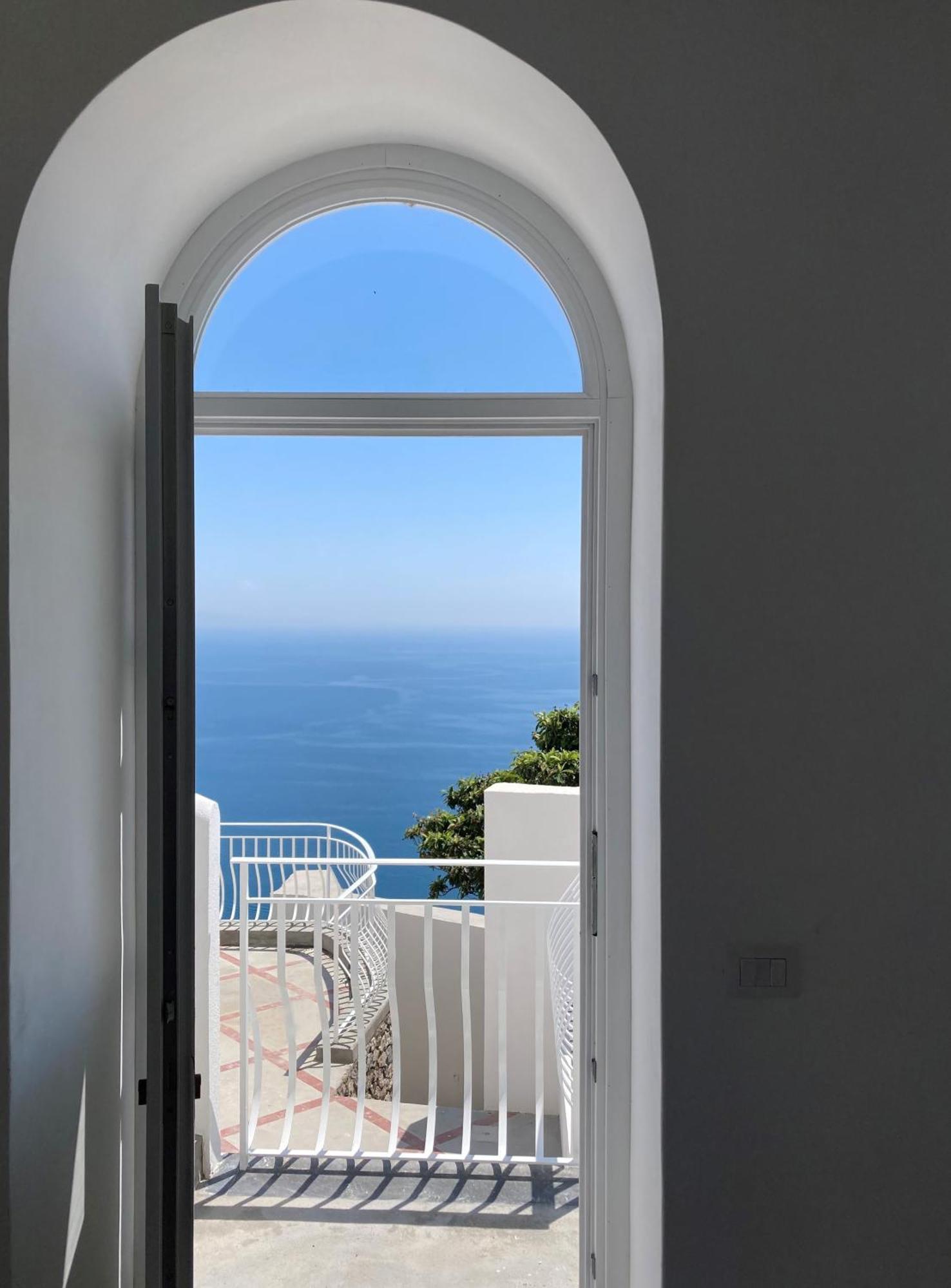 Le More Di Praiano Esterno foto