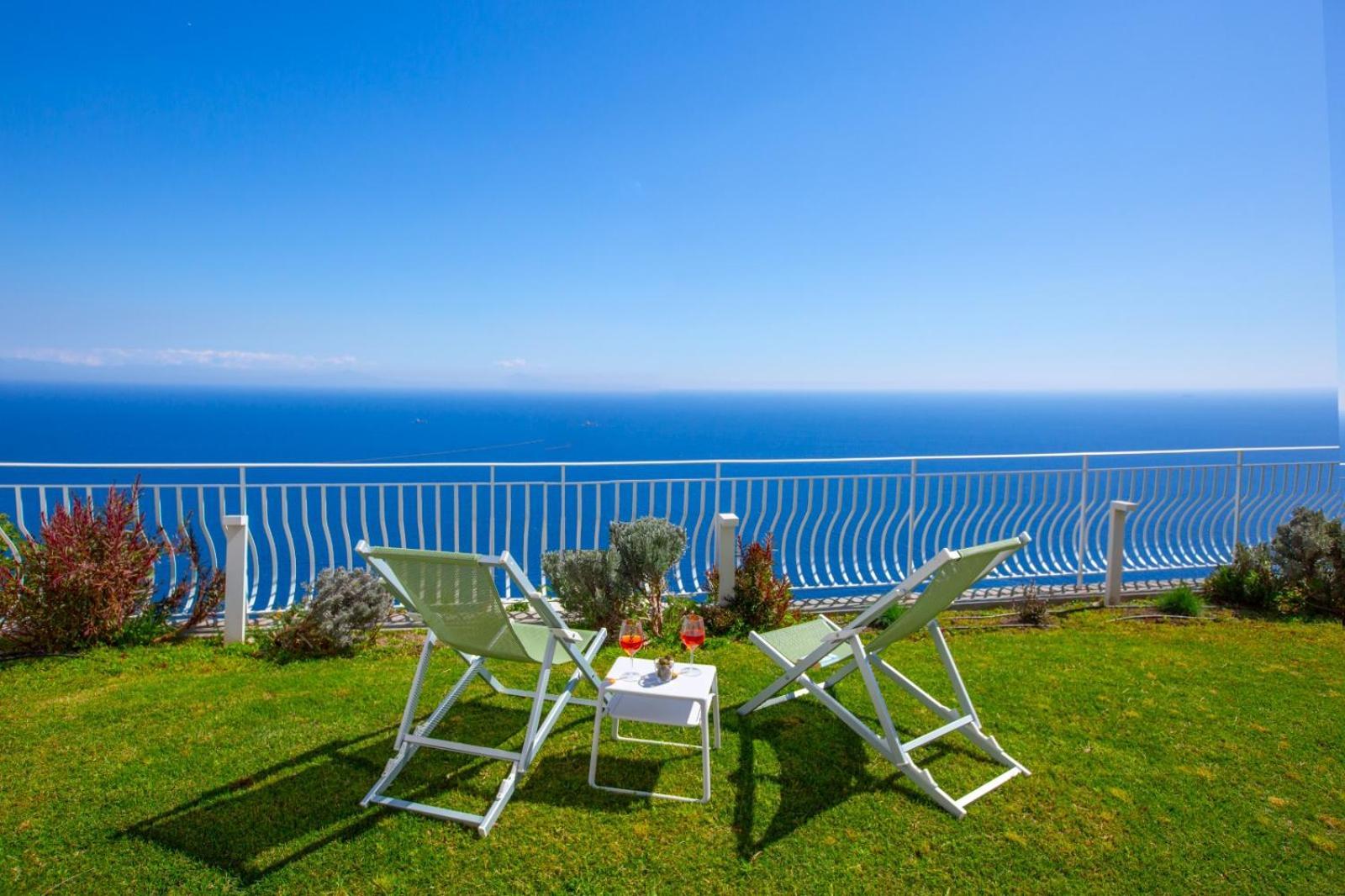 Le More Di Praiano Esterno foto